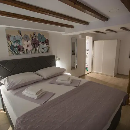 Mama Marija Apartament Dubrownik