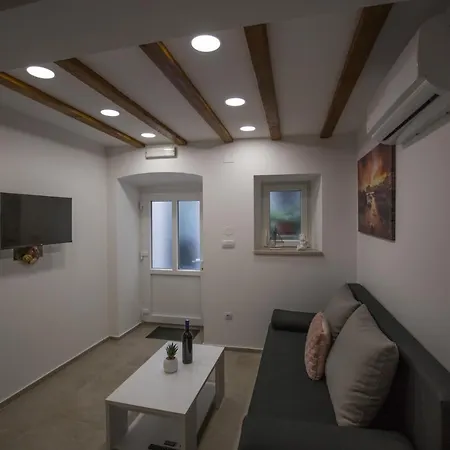 Apartament Mama Marija Dubrownik