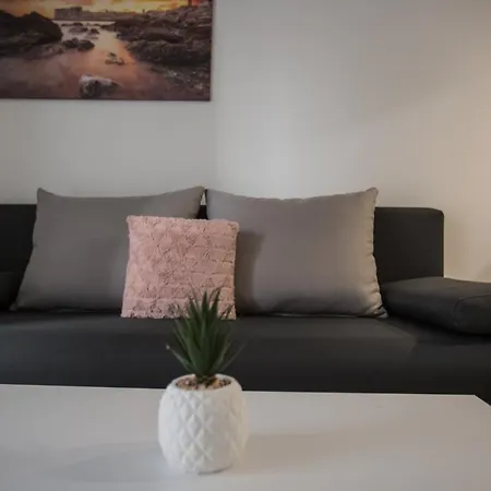 Mama Marija Apartament *