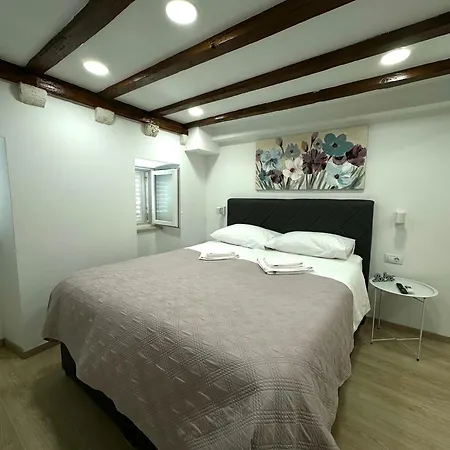 Apartament Mama Marija Dubrownik