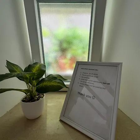 Apartament Mama Marija Dubrownik