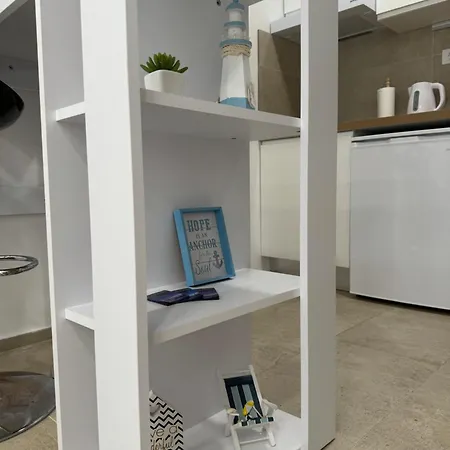 Apartament Mama Marija *